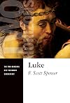Luke (Two Horizons New Testament Commentary)