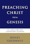 Preaching Christ from Genesis