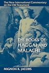 The Books of Haggai and Malachi (New International Commentary on the Old Testament)