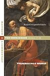 Matthew: A Commentary - Volume 2: The Churchbook, Matthew 13-28