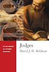 Judges (The Two Horizons Old Testament Commentary (THOTC))