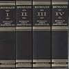 Expositions of Bible Doctrines [4-volume set]