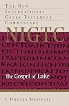 The Gospel of Luke (The New International Greek Testament Commentary)