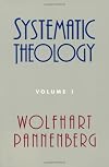 Systematic Theology (Volume 1)