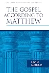 The Gospel According to Matthew