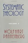 Systematic Theology (Volume 3)