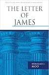 The Letter of James (Pillar New Testament Commentary)