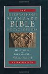 The International Standard Bible Encyclopedia, Vol. 2, E-J