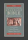 The International Standard Bible Encyclopedia, Vol. 3, K-P