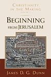 Beginning from Jerusalem