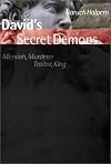David's Secret Demons: Messiah, Murderer, Traitor, King