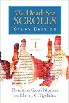 The Dead Sea Scrolls, Study Edition, 2 Volume set