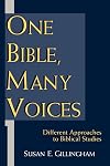 One Bible, Many Voices: Different Approaches to Biblical Studies
