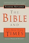 The Bible and the New York Times