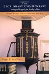 The Lectionary Commentary: Theological Exegesis for Sunday's Texts : The First Readings, Old Testament and Acts
