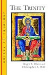 The Trinity (Guides to Theology)
