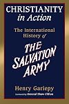 Christianity in Action: The International History of the Salvation Army
