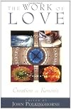 The Work of Love: Creation as Kenosis