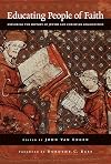 Educating People of Faith: Exploring the History of Jewish and Christian Communities