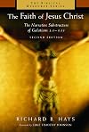 The Faith of Jesus Christ: The Narrative Substructure of Galatians 3:1-4:1