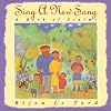 Sing a New Song: A Book of Psalms