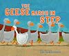 The Geese March in Step