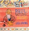Paul Writes (a Letter)