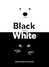 Black and White