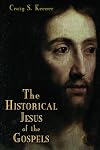 The Historical Jesus of the Gospels