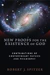 New Proofs for the Existence of God