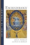 Eschatology (Guides to Theology)