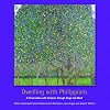 Dwelling with Philippians: A Conversation with Scripture through Image and Word (Calvin Institute of Christian Worship Liturgical Studies)