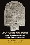 A Covenant with Death: Death in the Iron Age II and Its Rhetorical Uses in Proto-Isaiah