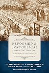 Reformed and Evangelical across Four Centuries: The Presbyterian Story in America