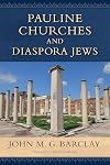 Pauline Churches and Diaspora Jews