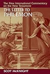 The Letter to Philemon (The New International Commentary on the New Testament)