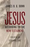 Jesus according to the New Testament
