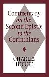 Commentary on the Second Epistle to the Corinthians