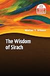 The Wisdom of Sirach (The Eerdmans Critical Commentary (ECC))