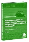 Pesticide Formulations and Delivery Systems: Traditional and Non-Traditional Developments