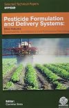 Pesticide Formulation and Delivery Systems: 33rd Volume, Sustainability: Contributions from Formulation Technology STP1569