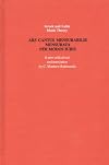 Ars cantus mensurabilis mensurata per modos iuris (Greek and Latin Music Theory)