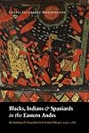 Blacks, Indians, and Spaniards in the Eastern Andes: Reclaiming the Forgotten in Colonial Mizque, 1550-1782