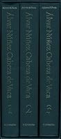 Alvar Núñez Cabeza de Vaca : his account, his life, and the expedition of Pánfilo de Narváez
