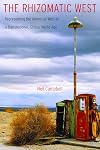 The rhizomatic West representing the American West in a transnational, global, media age