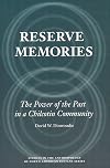 Reserve memories : the power of the past in a Chilcotin community