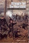 Struggle for the Heartland: The Campaigns from Fort Henry to Corinth