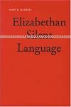 Elizabethan Silent Language