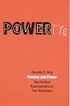 Poverty and Power: The Political Representation of Poor Americans