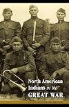 North American Indians in the Great War